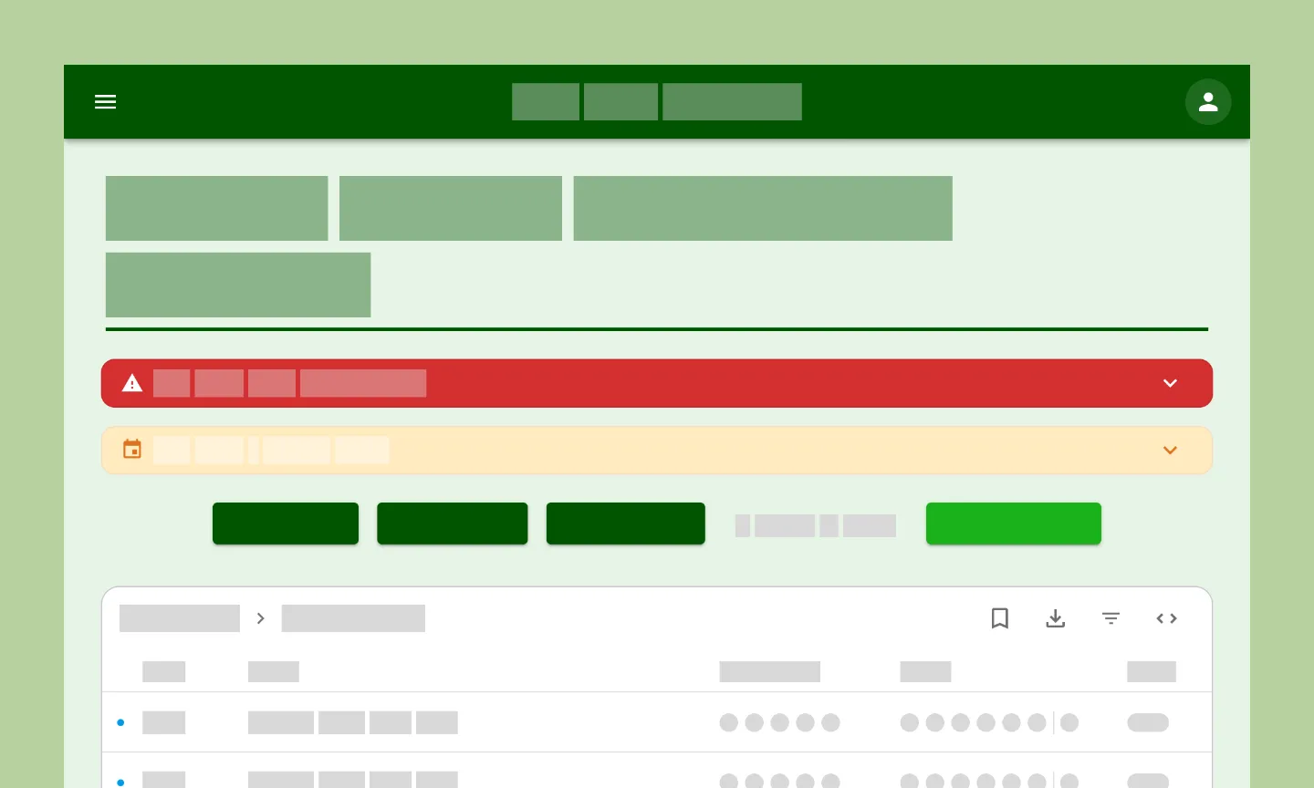 GFM redacted mockup #1