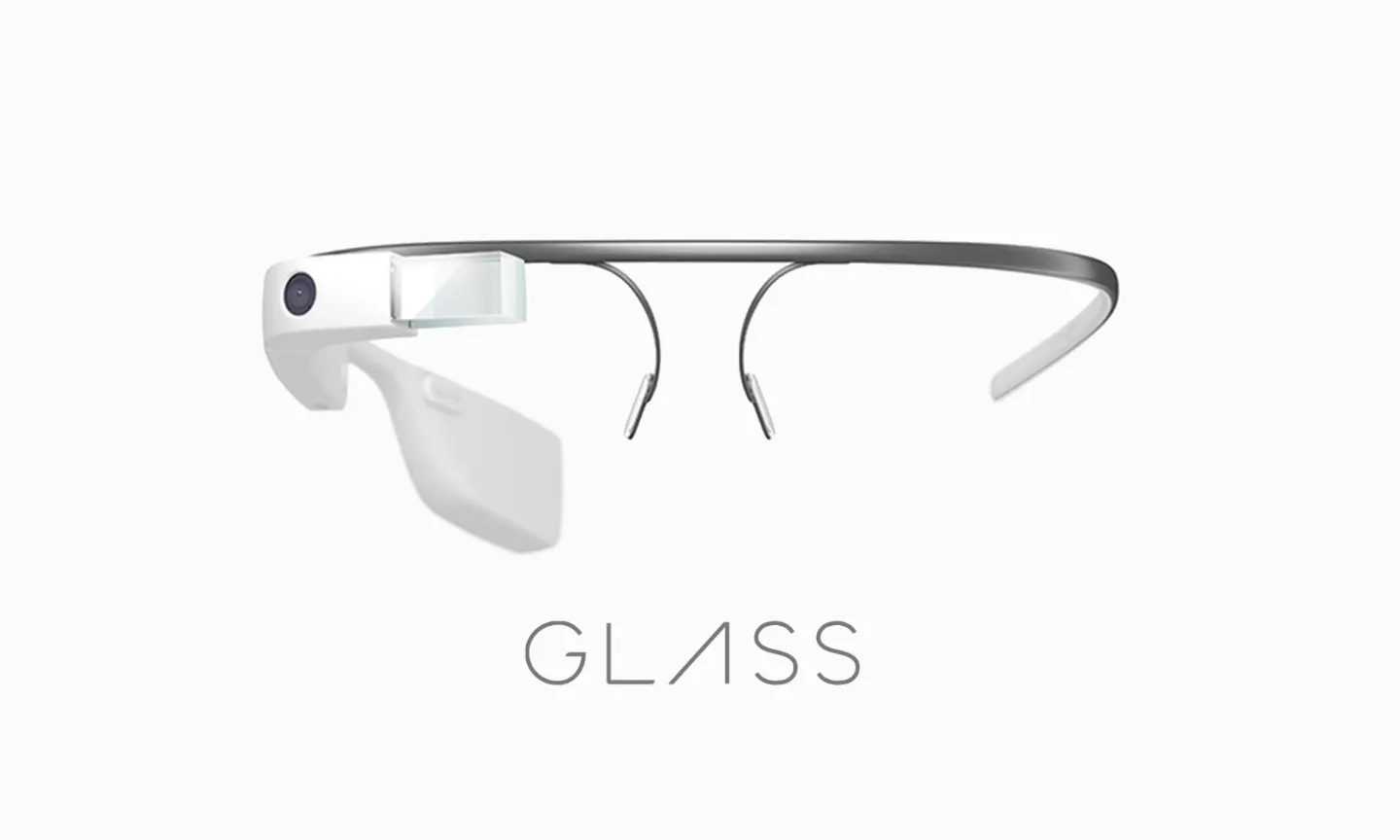 Google Glass (render)