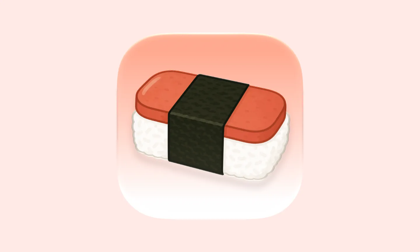 Musubi (app icon)