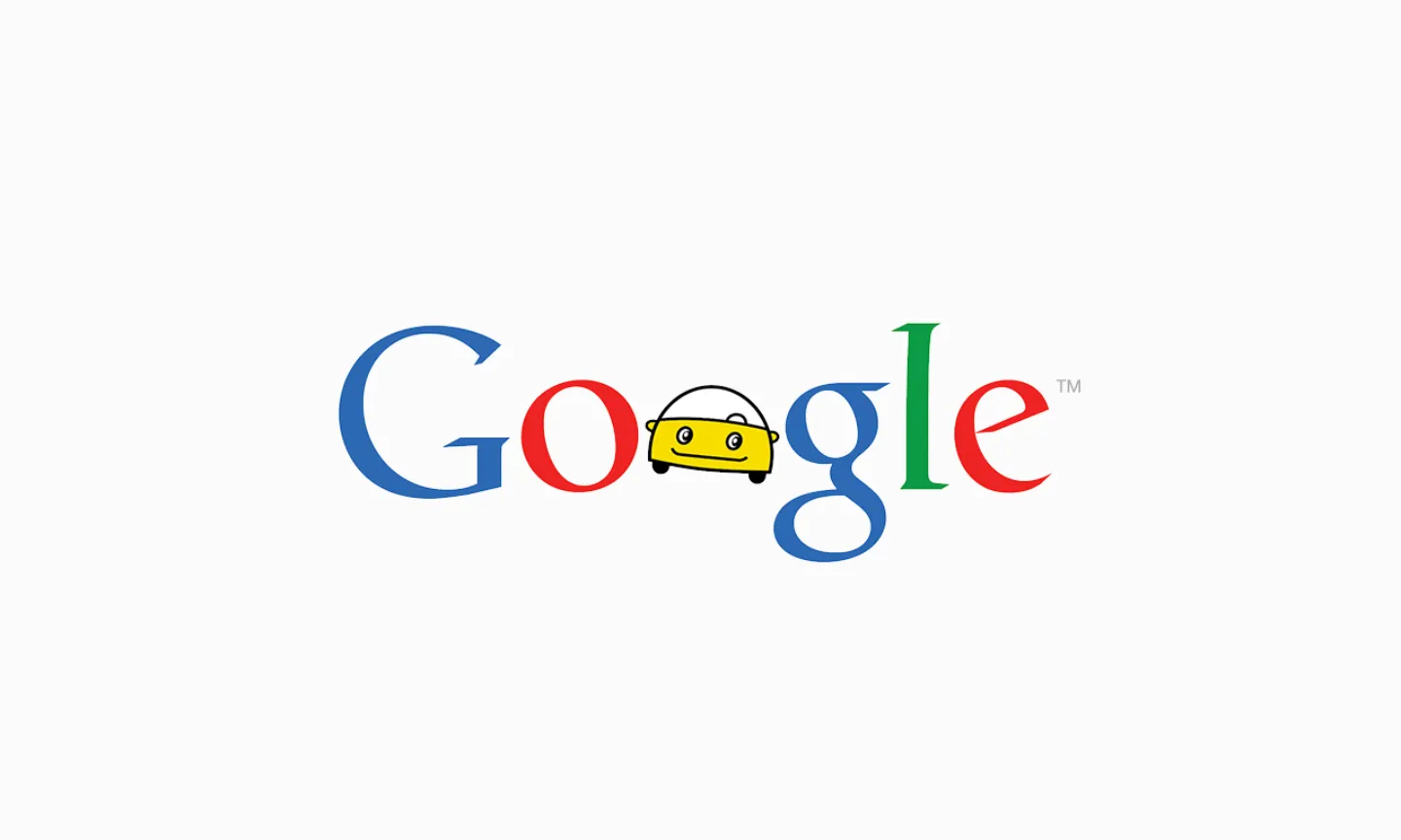 Self-Driving Cars (wordmark)